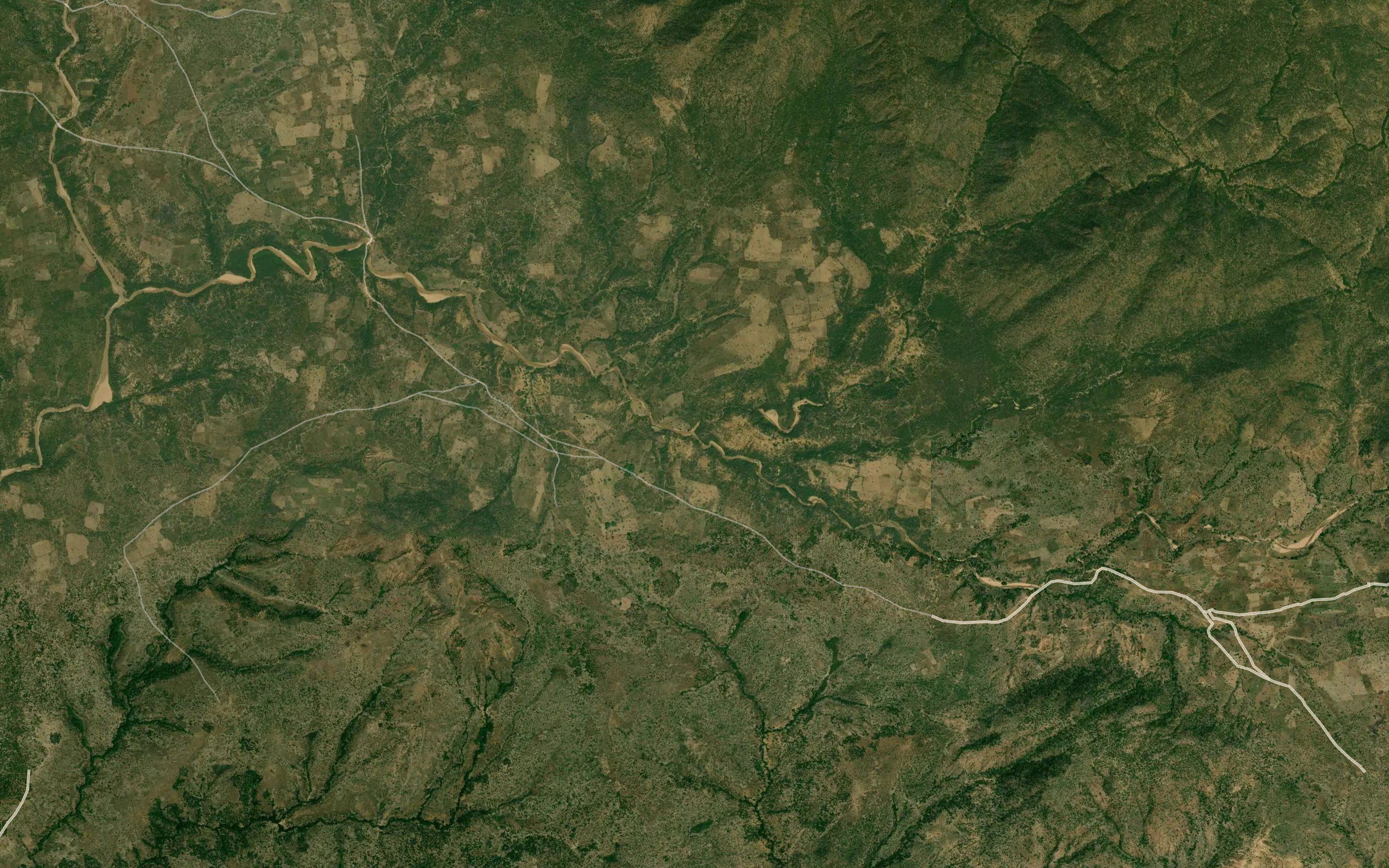 River Baji