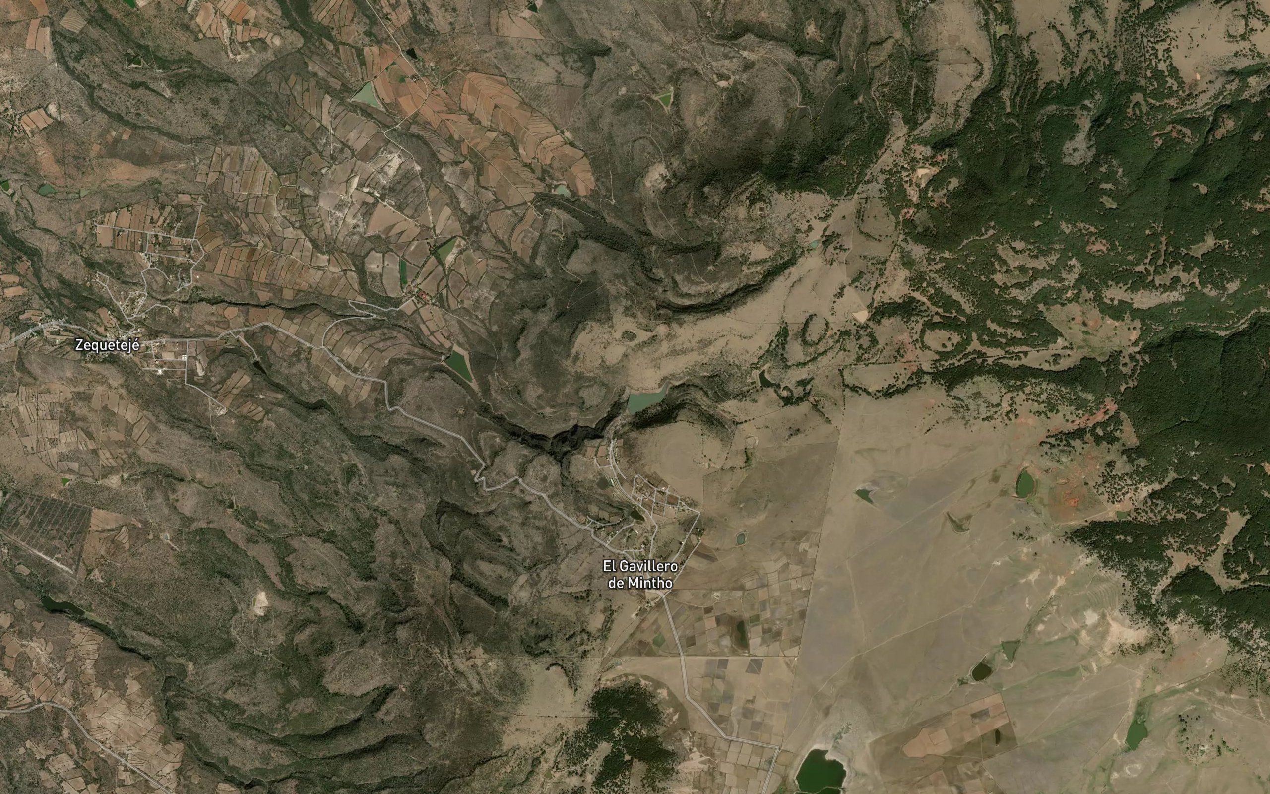 Bordo de Ixcabondha