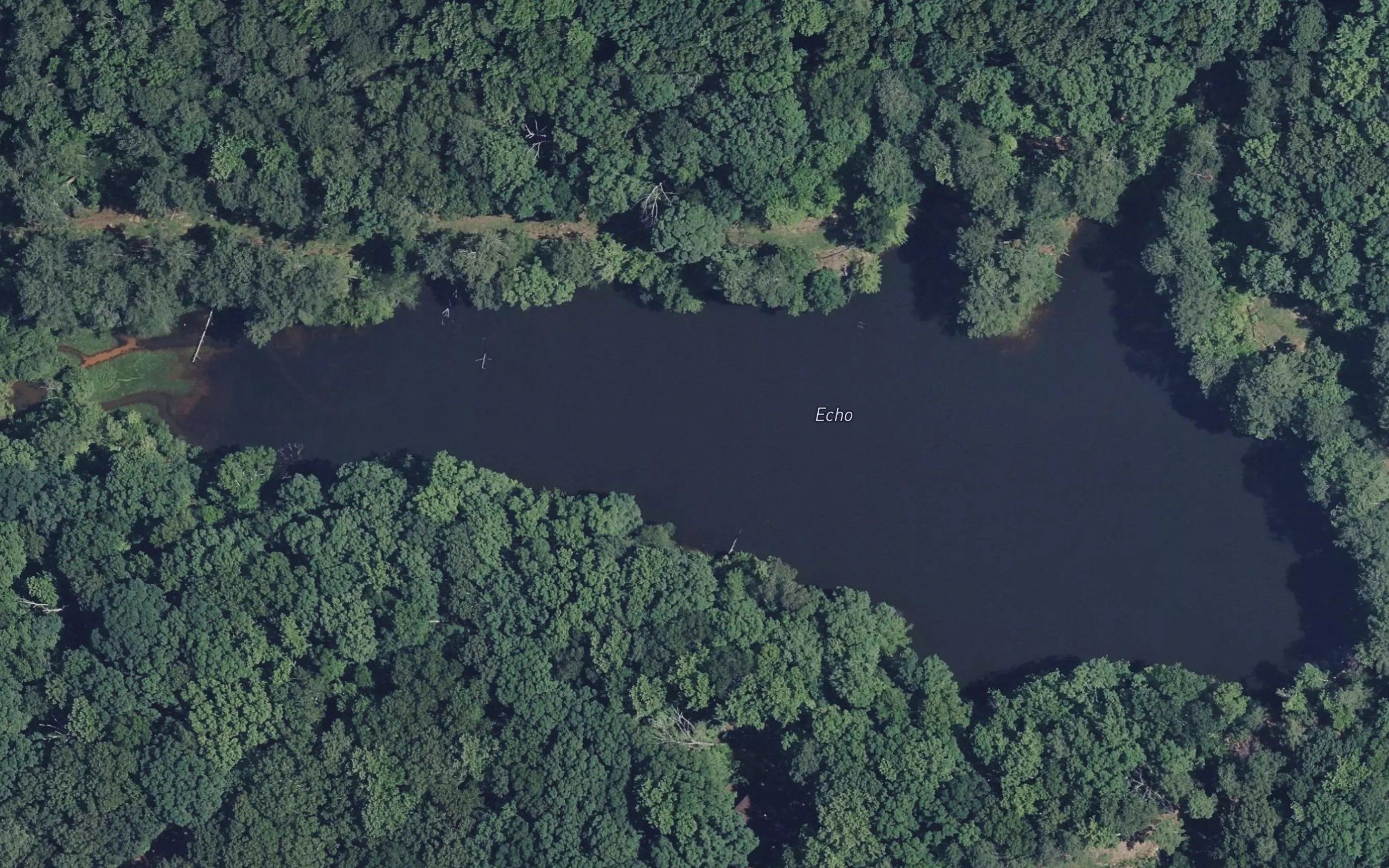Lake Echo