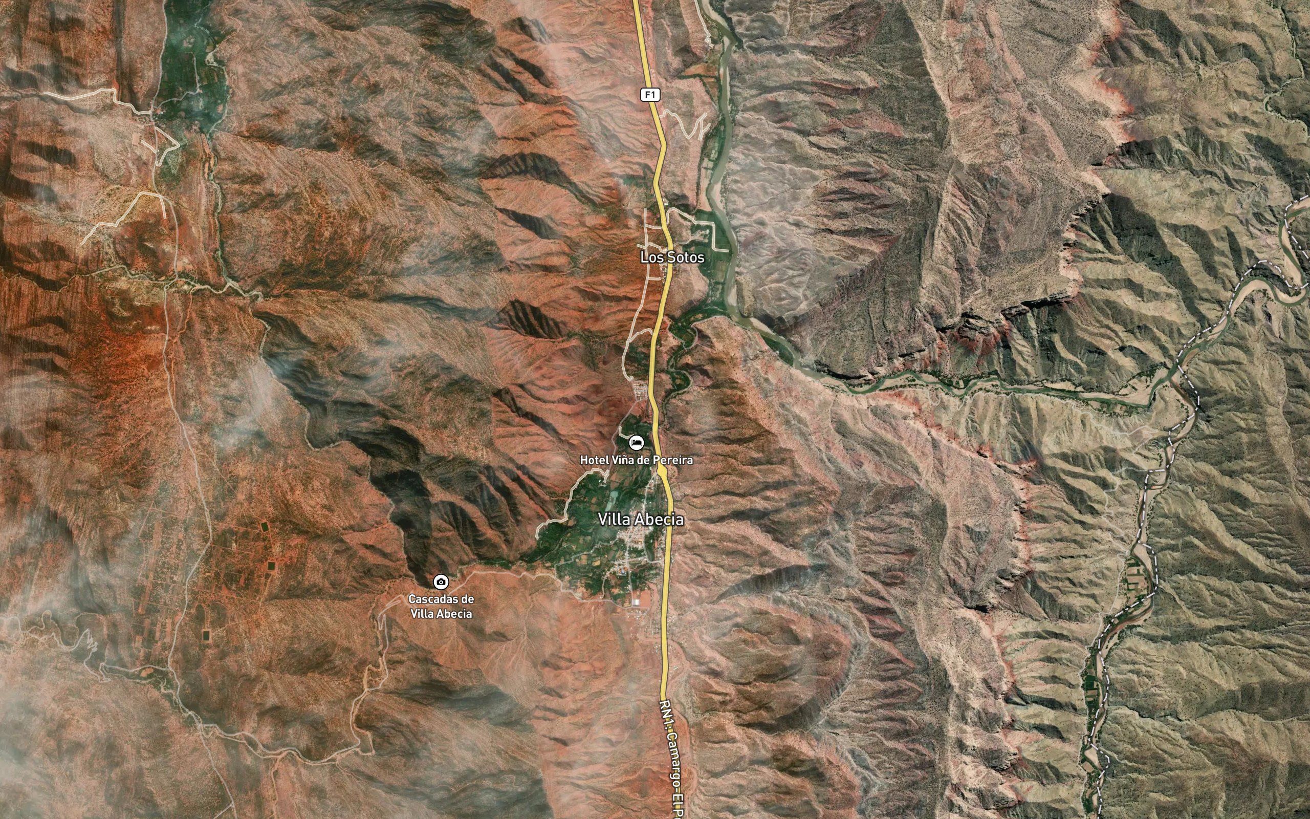 Rio Chico