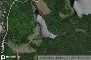 Lac Magouche