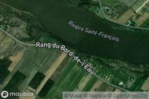 Ruisseau Daviau