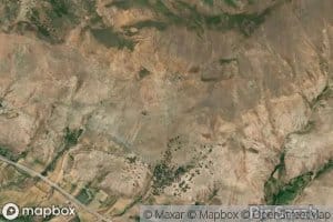 Cheshmeh-ye Yengeh Bagh