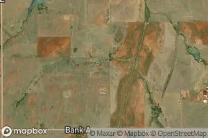 Whiteshield Creek Site 20 Reservoir