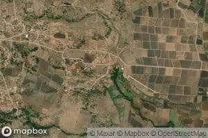 Manantiales Mexicaltongo