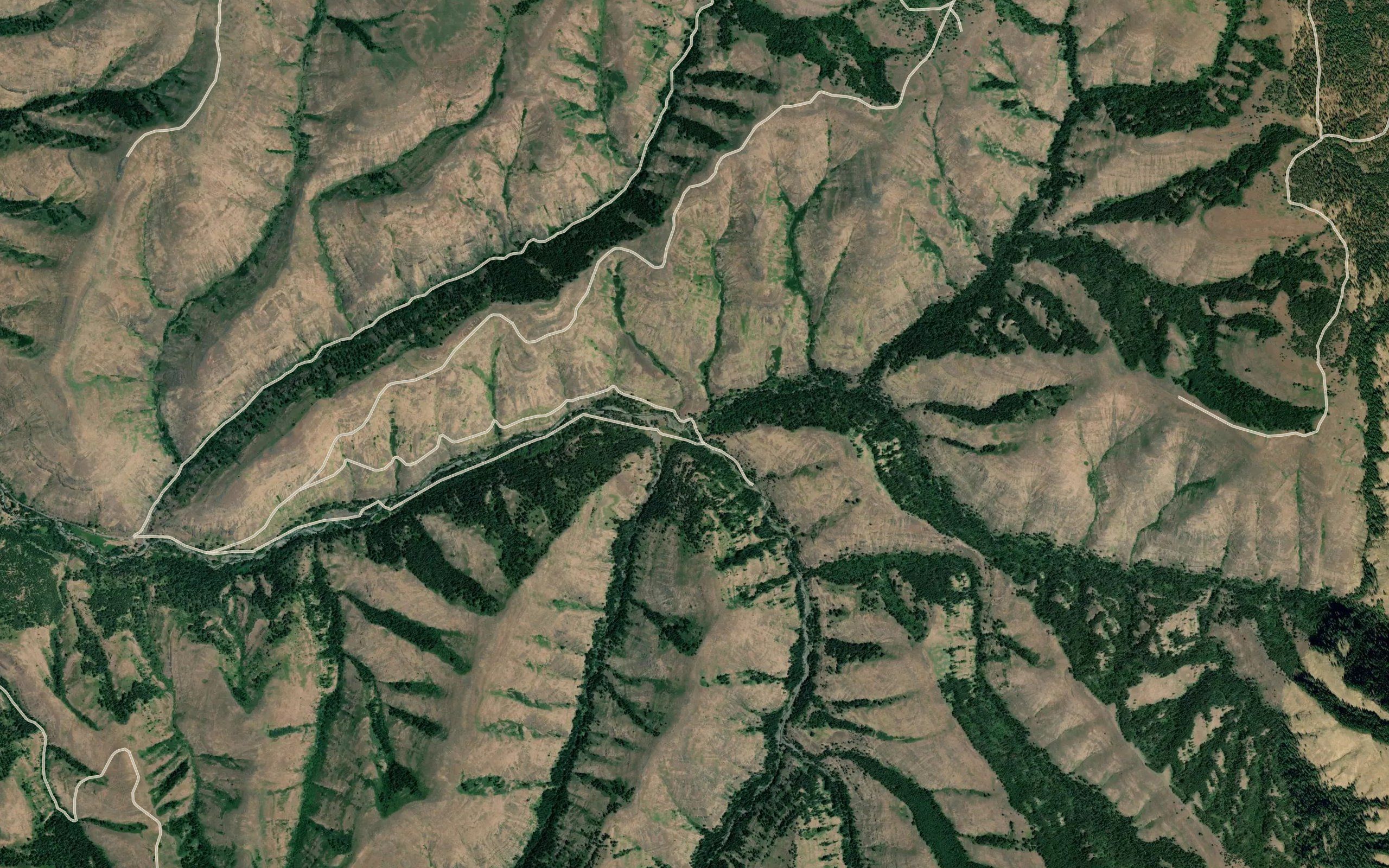 Johnson Creek