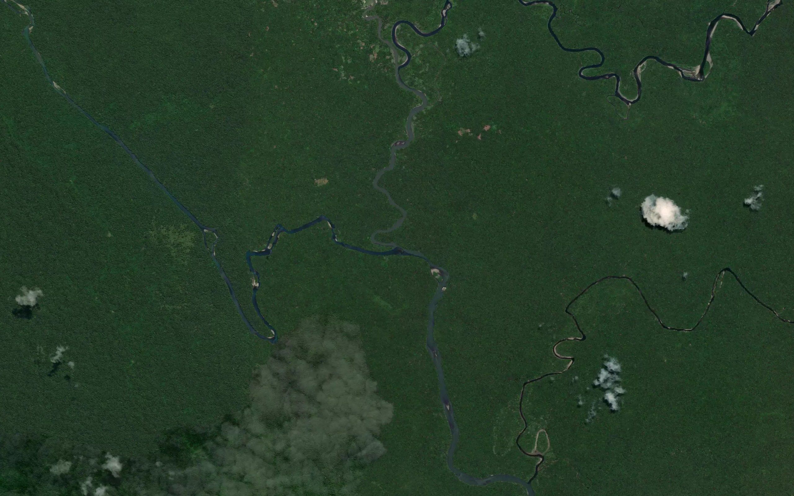 Sireru River