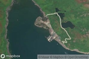 Alitak Seaplane Base