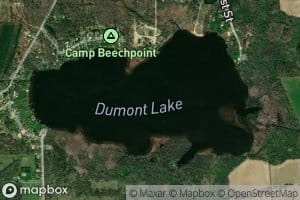 Dumont Lake