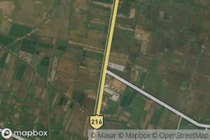 Navarasapuram Channel