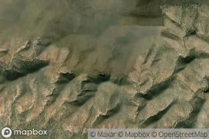 Canada Corral Los Barrancos