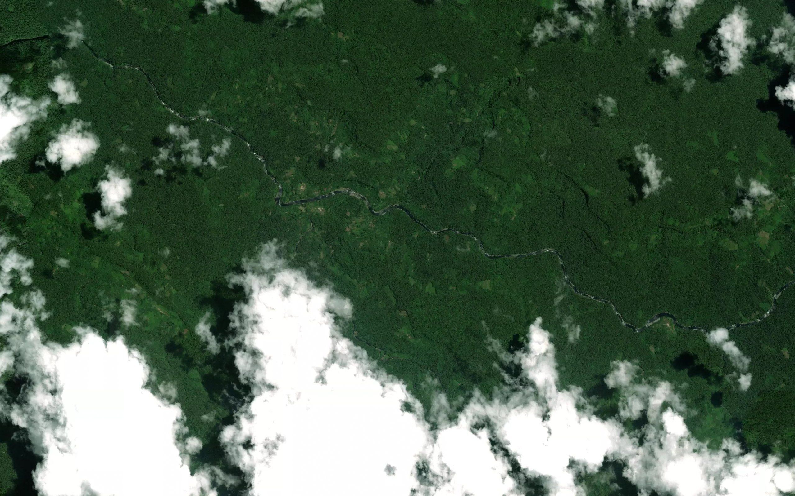 Quebrada Mina