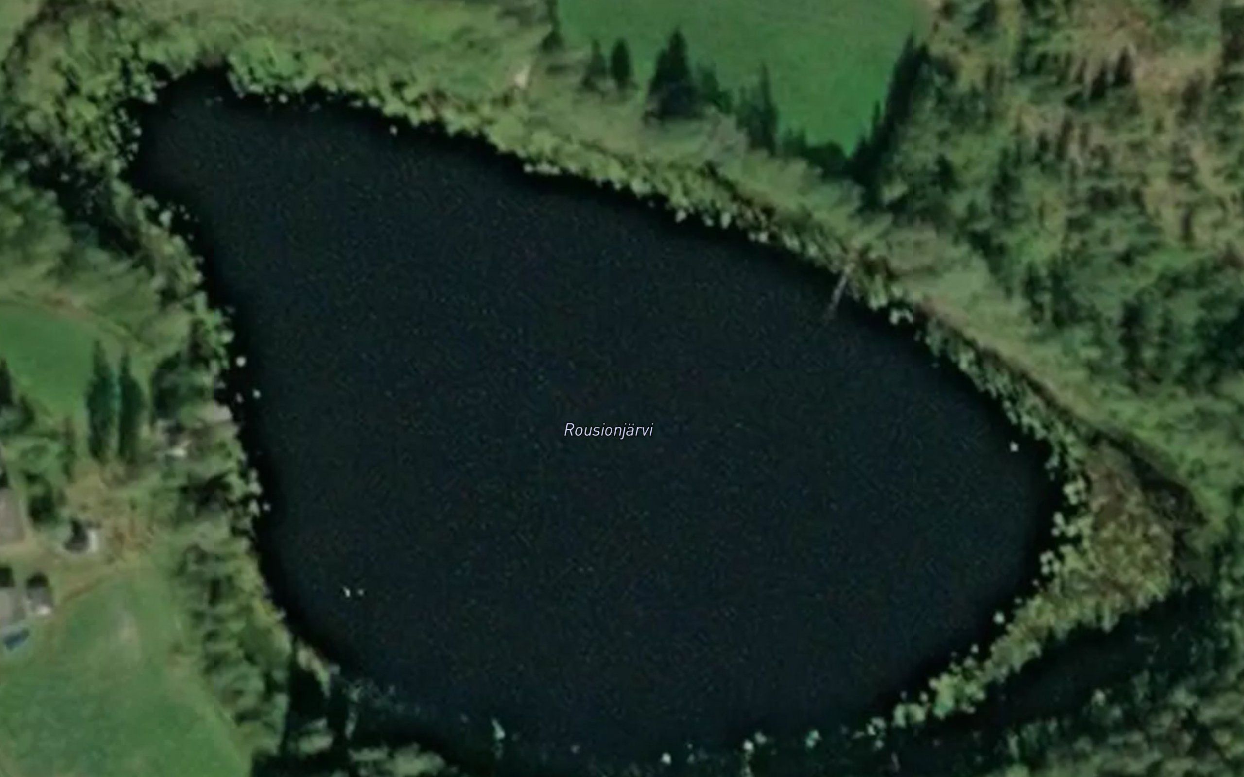 Rousionjarvi