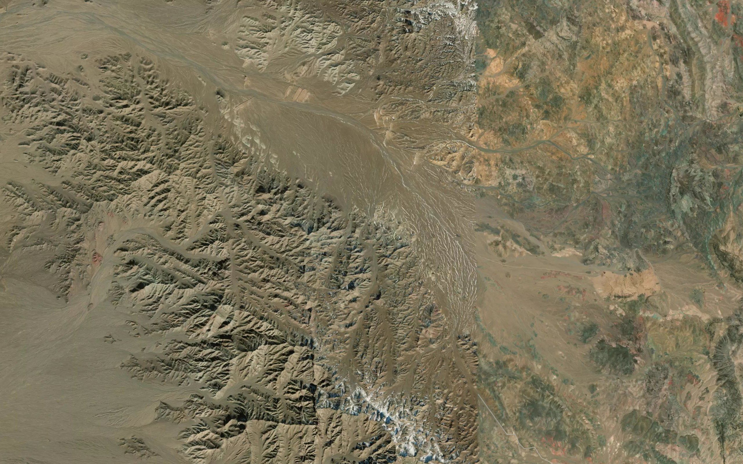 Cheshmeh-ye Oshtor Mordeh