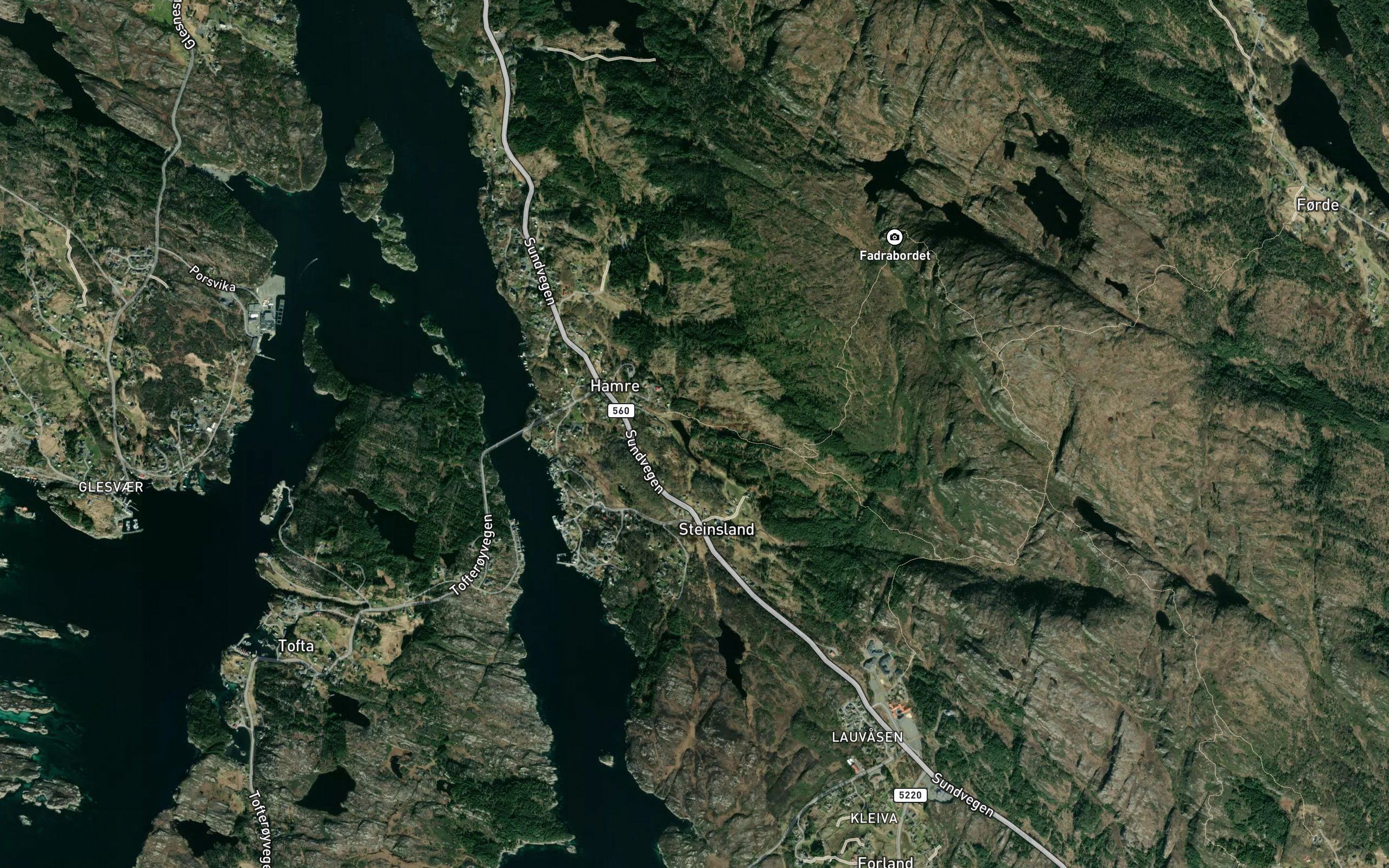 Hamravatnet
