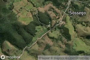 Corrego Quebra Cabeca