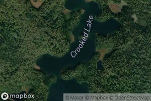 Crooked Lake