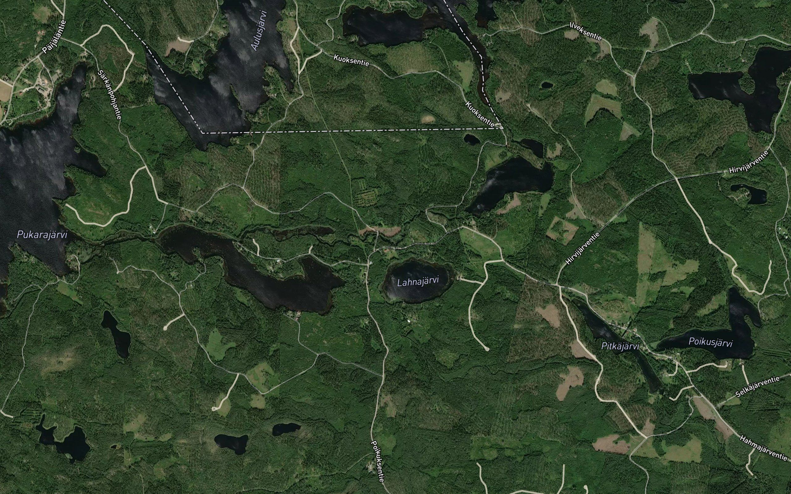 Mauharinjoki
