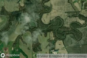 West Fork Crooked River