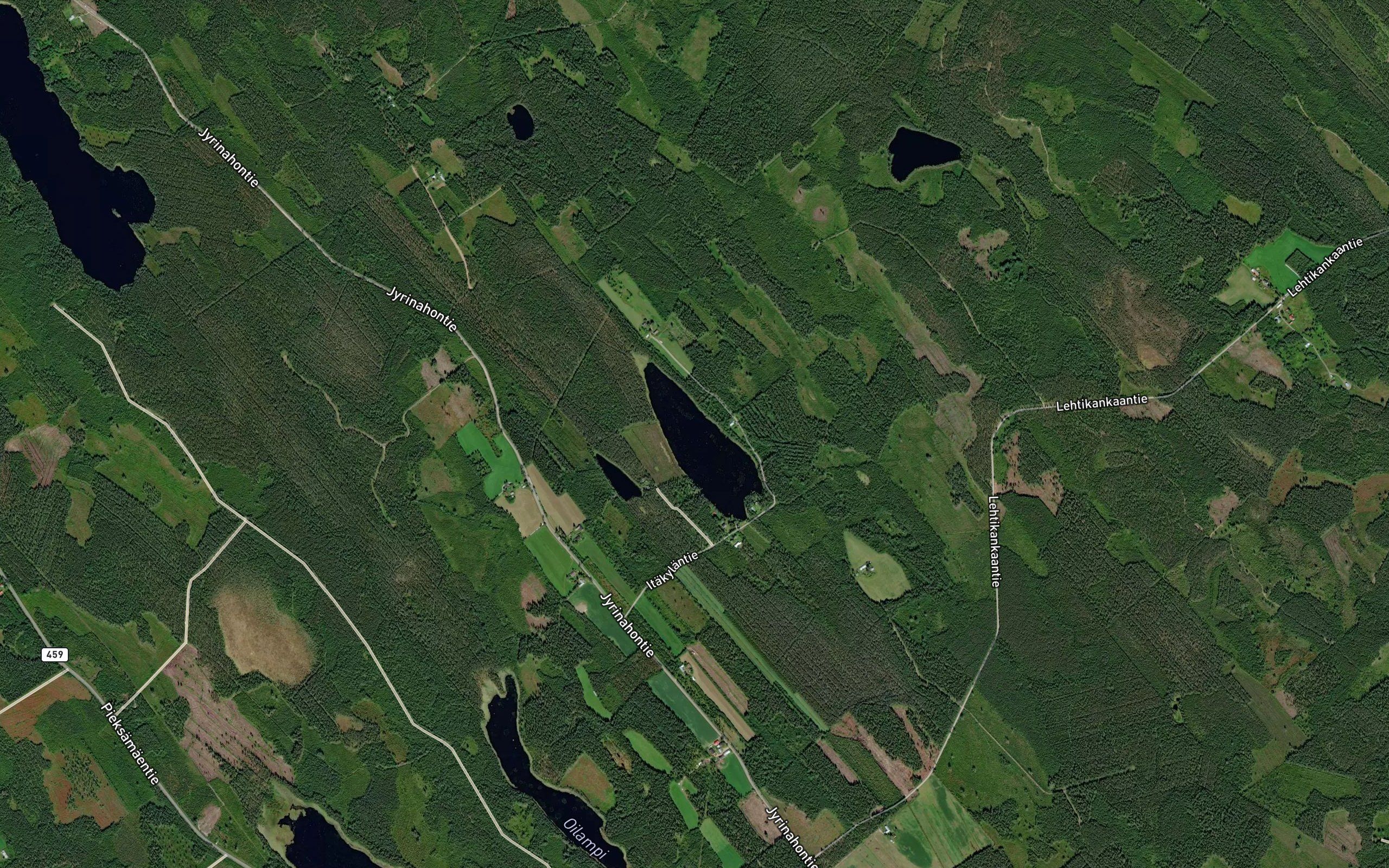 Valkeinen