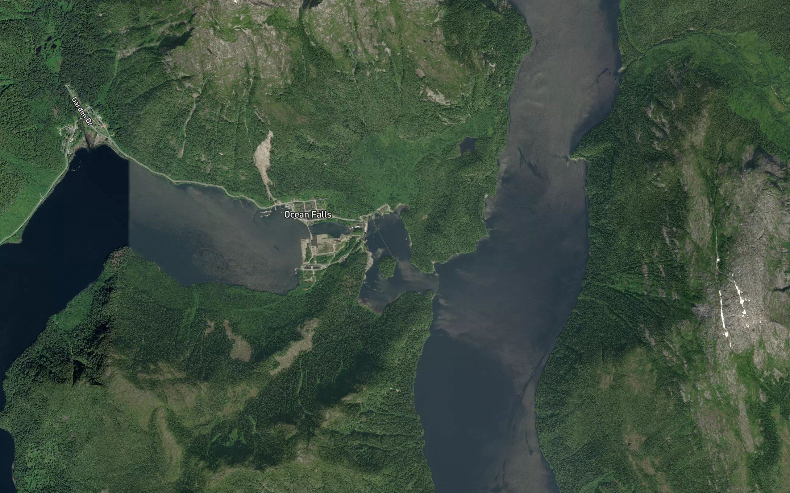 Link River