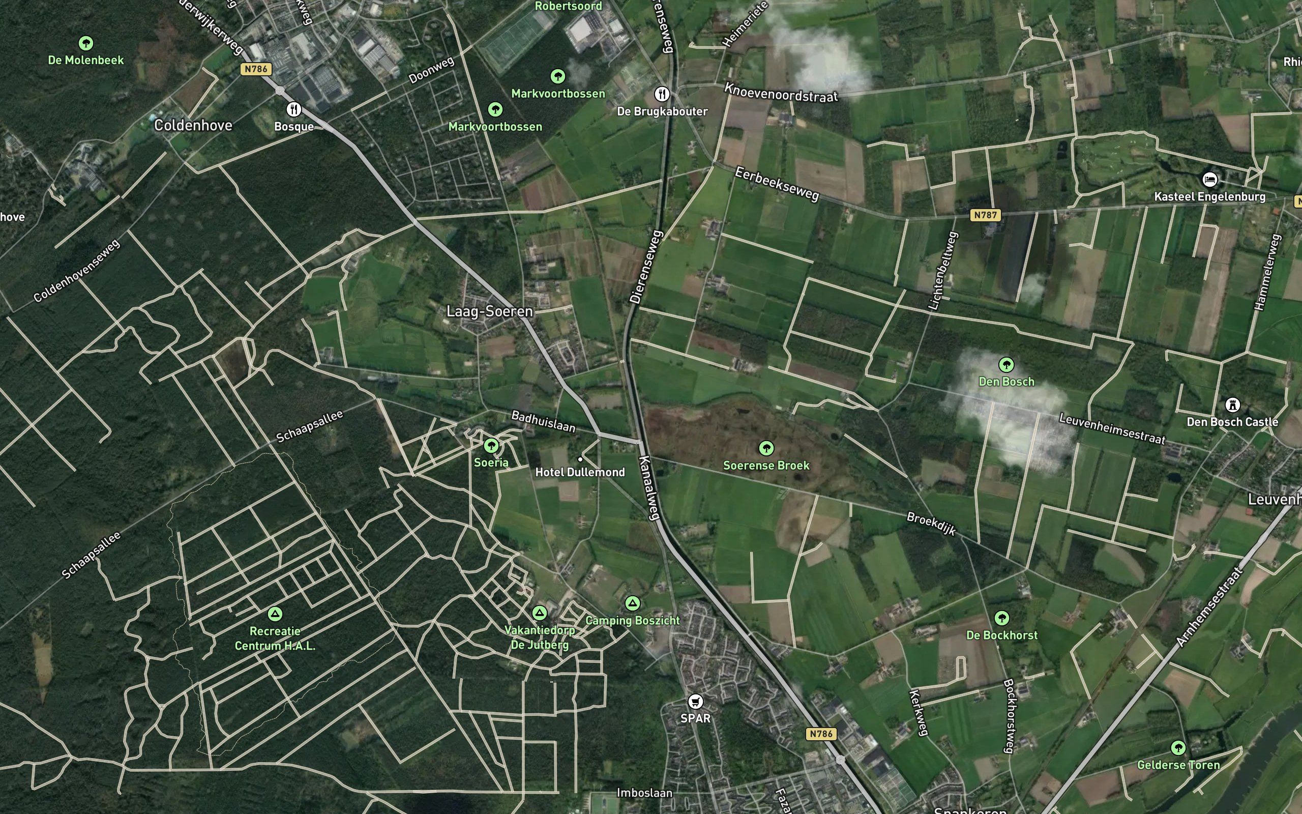 Soerensche Beek