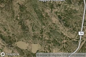 Ragged Mountain Spring