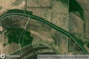 Dry Lake (historical)