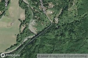 Cook Creek