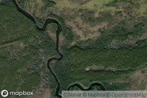 Toozaza Creek
