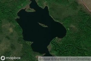 Ozero Verkhneye Kud'mozero