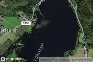 Litlvatnet