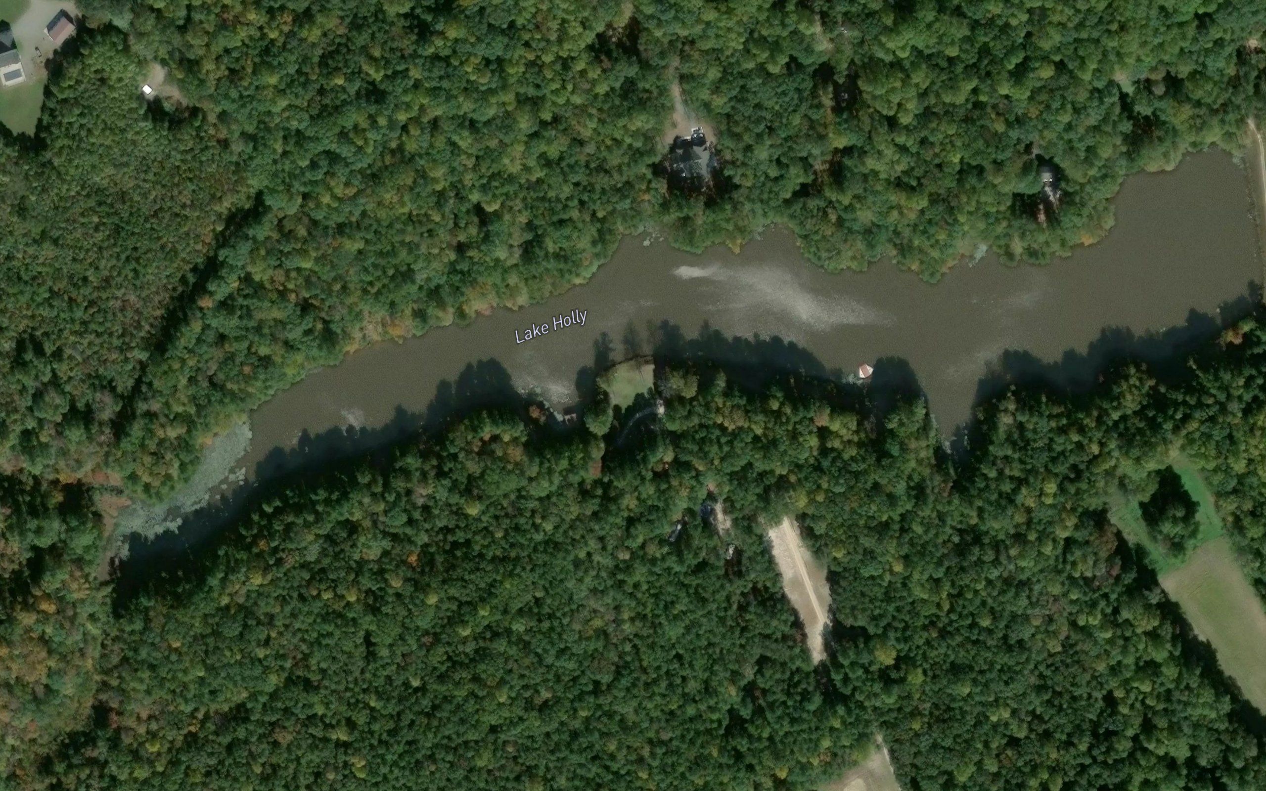 Lake Holly
