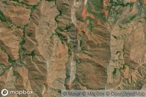 Andranomangatsa Ruisseau