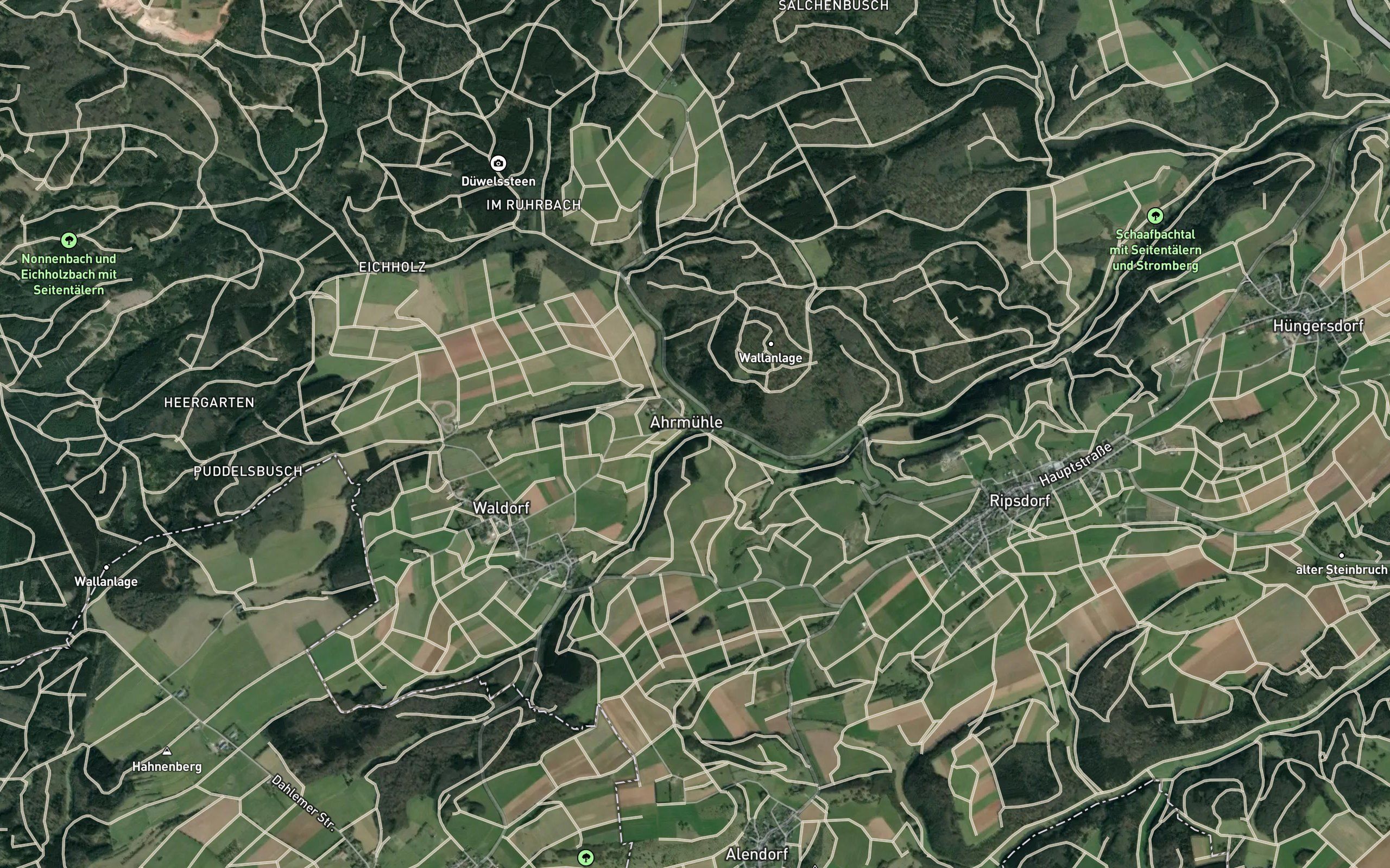 Bonnesbach