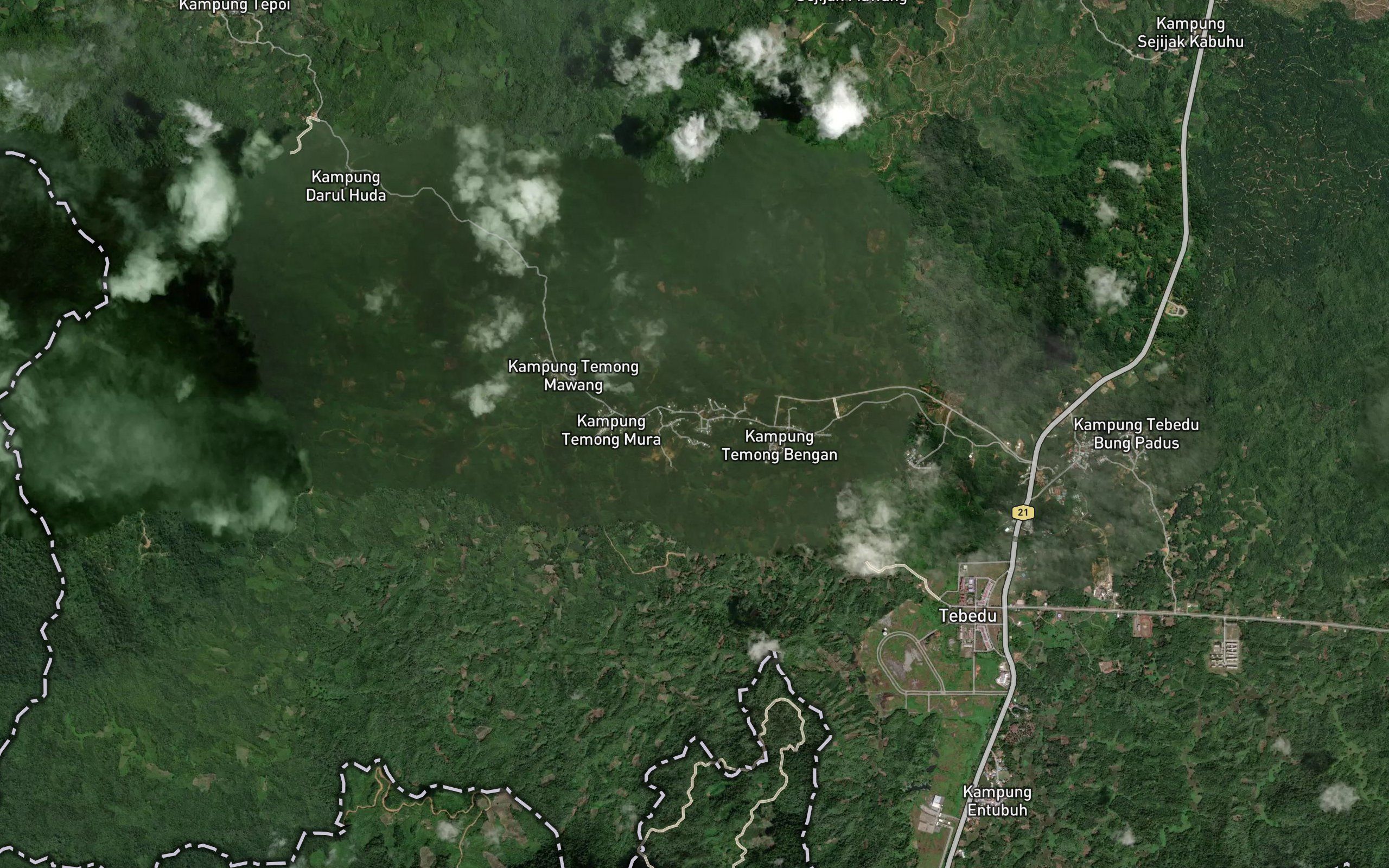 Sungai Tuboh