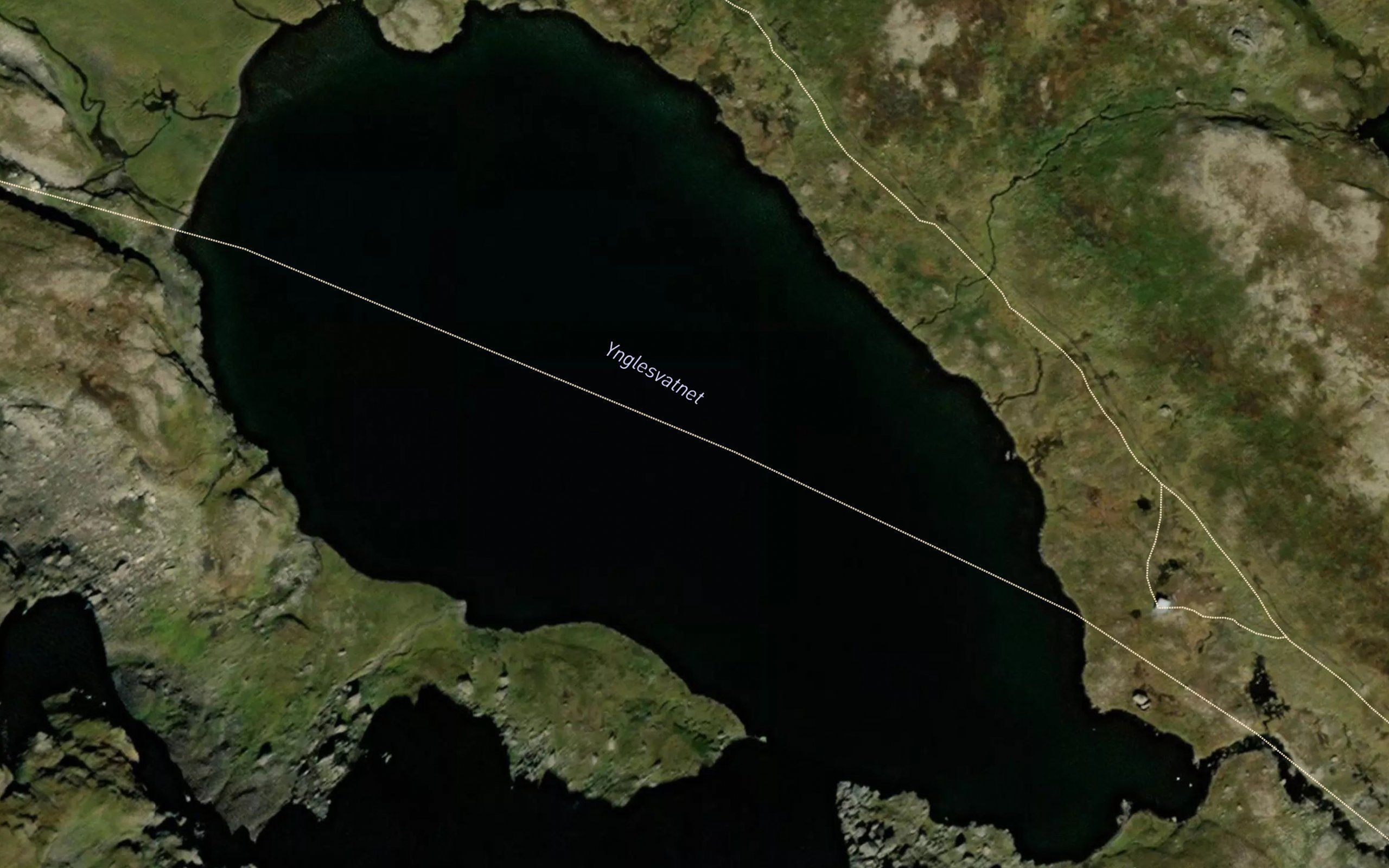 Ynglesvatnet
