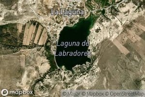 Laguna de Labradores