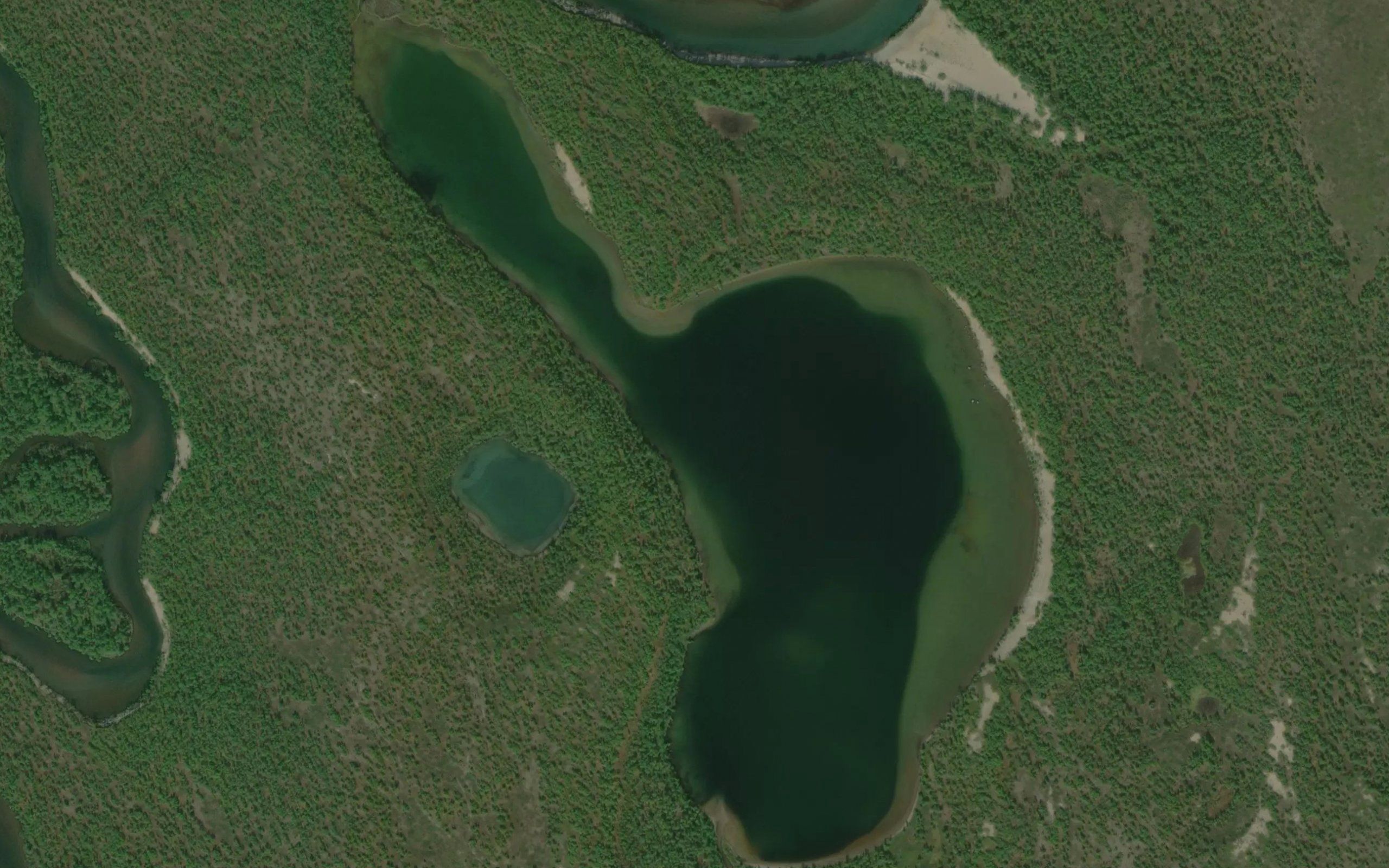 Gulmmajavri,vuolit