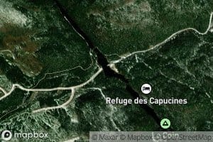 Ruisseau Cadieux