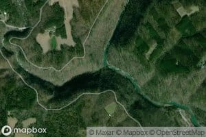 Johnnies Creek