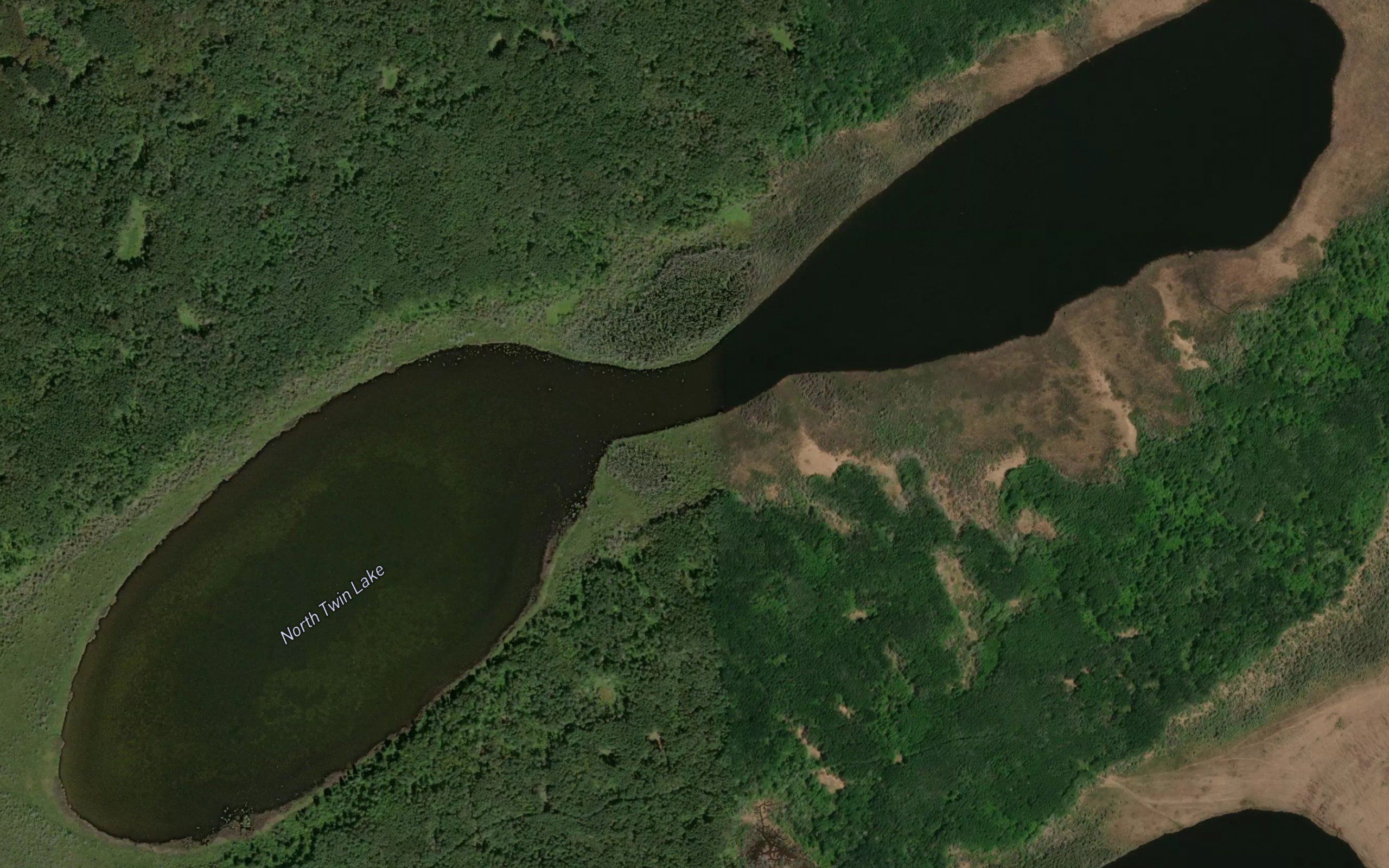 North Twin Lake