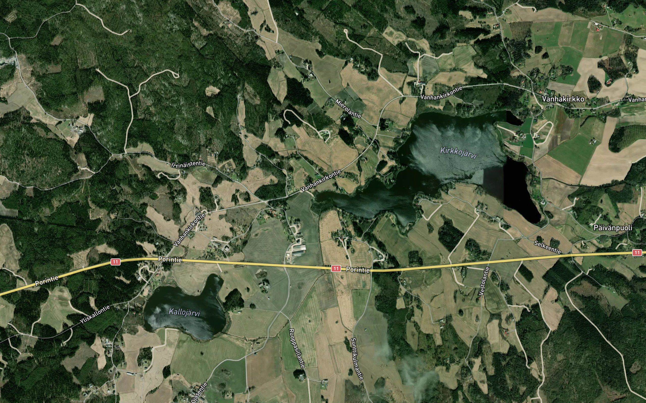 Eskolanjoki