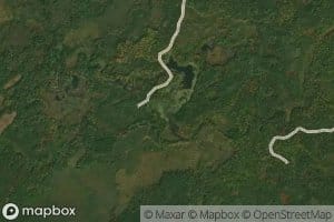 Willow Creek Flowage 1