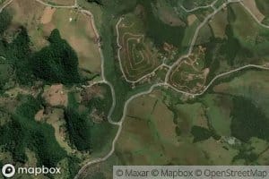 Corrego Morro Grande