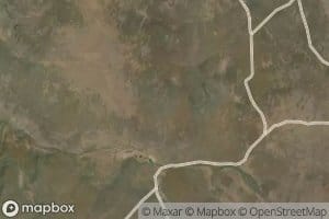 Buffalo Hills Reservoir Number 9