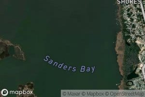 Sanders Bay