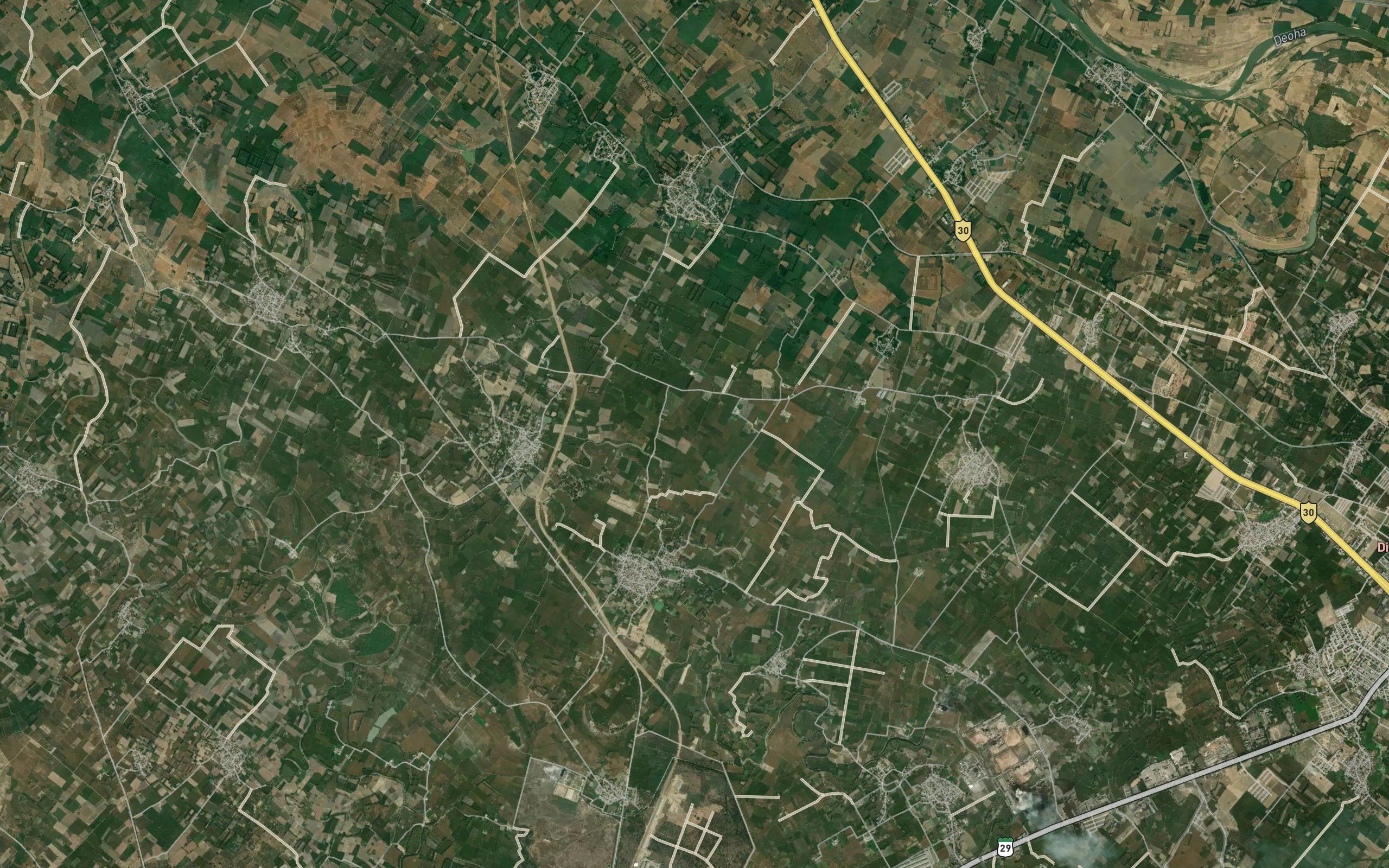 Khanpur Minor