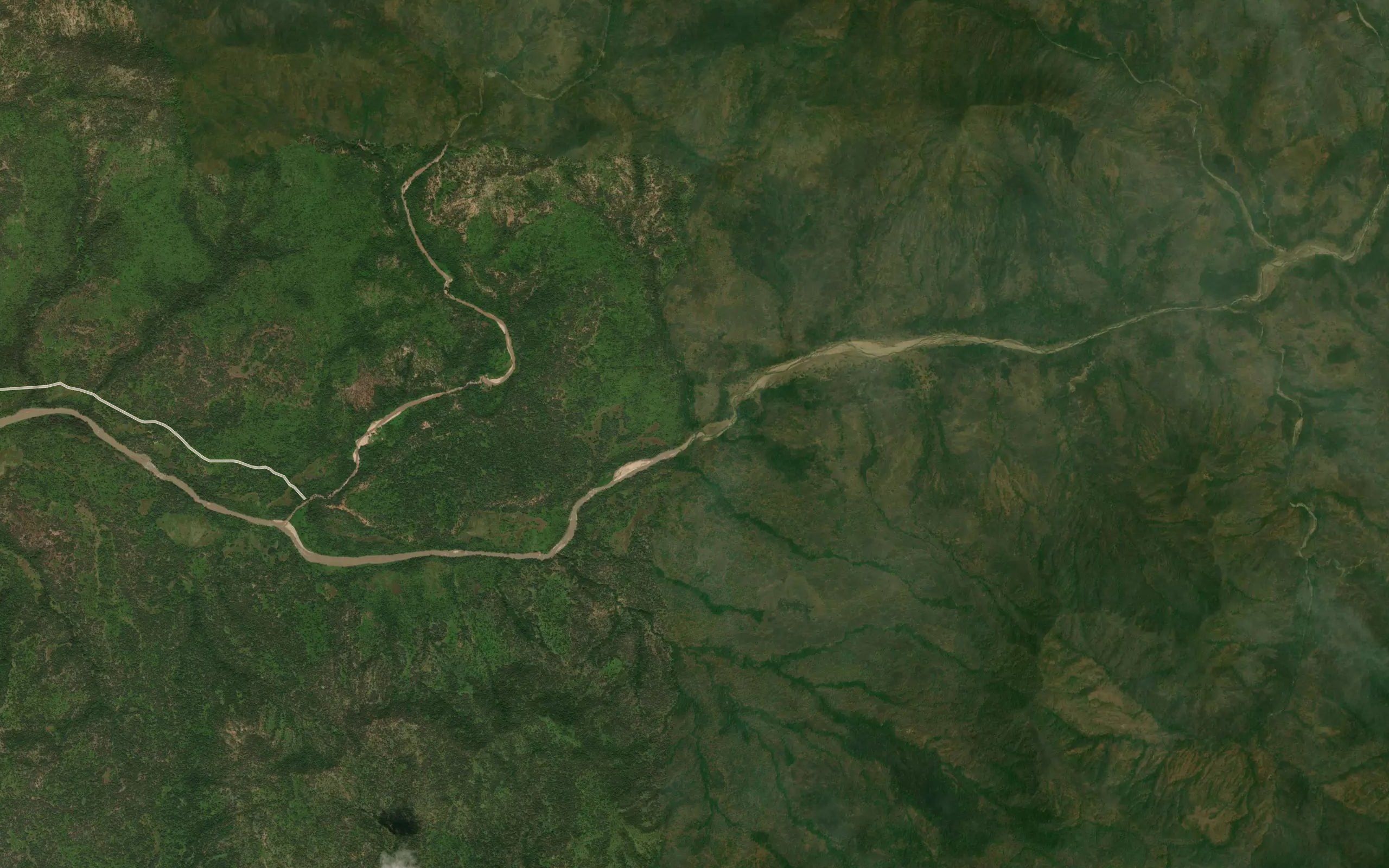 RiverKumli