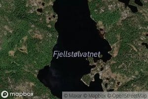 Fjellstolvatnet